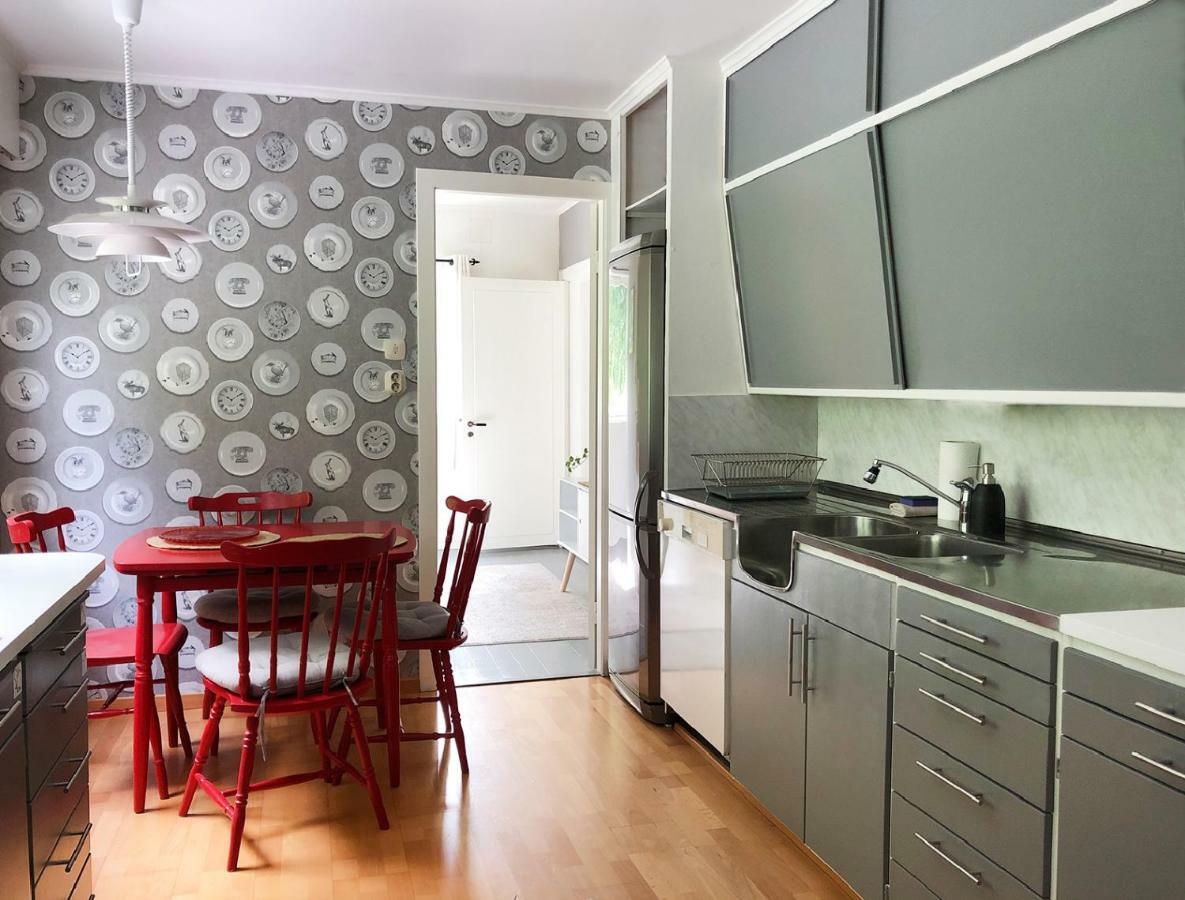 Scandinavian Apartment In Fjords Norddal Exterior photo